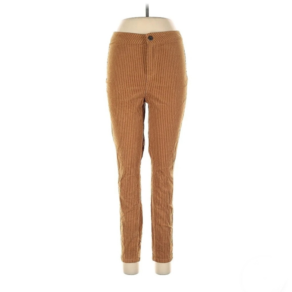 Indigo Rein Corduroy Skinny Leg